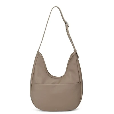 Olivia Sac à bandoulière – Taupe