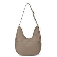 Olivia Sac à bandoulière – Taupe