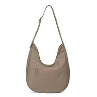 Olivia Sac à bandoulière – Taupe