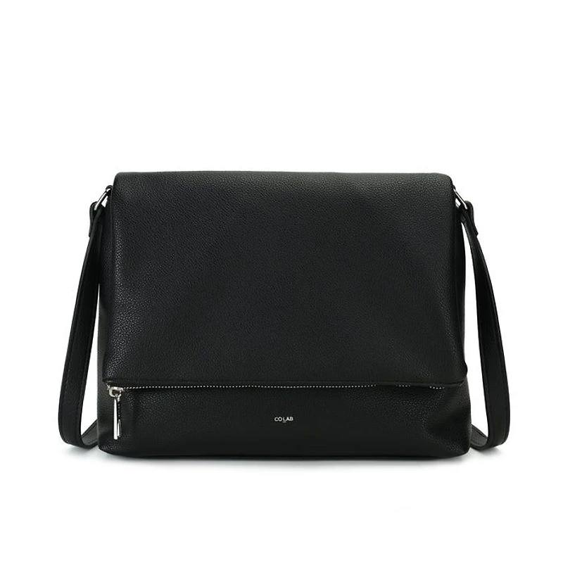 Hannah Sac à bandoulière – Noir