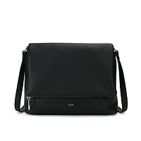 Hannah Sac à bandoulière – Noir