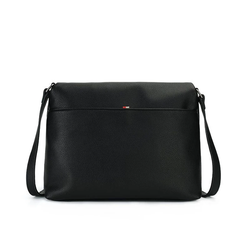 Hannah Crossbody - Black