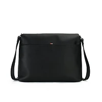 Hannah Crossbody - Black