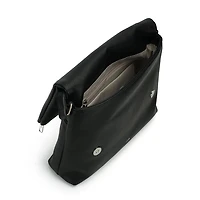 Hannah Sac à bandoulière – Noir