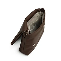 Hannah Sac à bandoulière – Chocolat