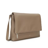 Hannah Crossbody - Taupe