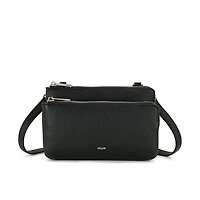 Naira Sac à bandoulière – Noir