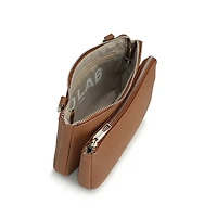 Naira Sac à bandoulière – Brun