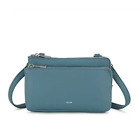 Naira Sac à bandoulière – Océan