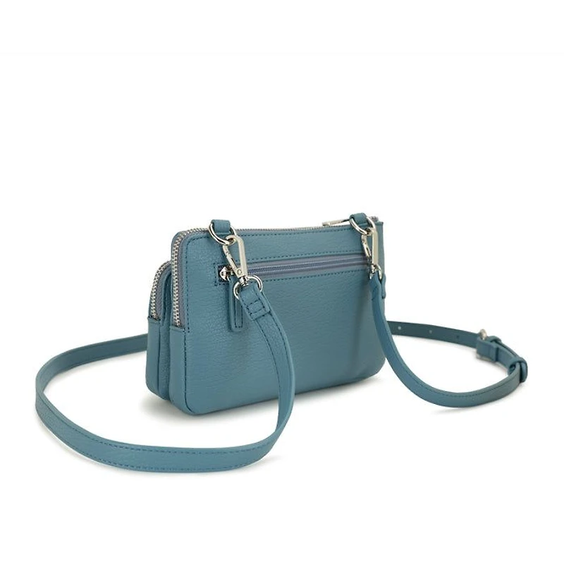 Naira Sac à bandoulière – Océan