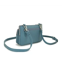 Naira Sac à bandoulière – Océan