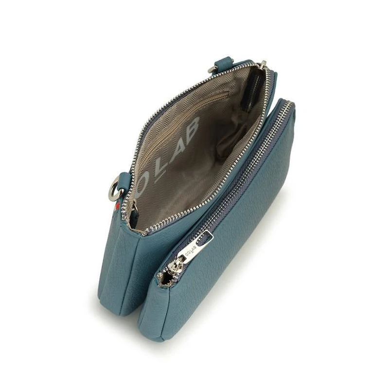 Naira Sac à bandoulière – Océan