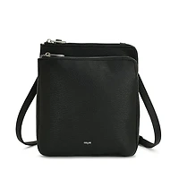 Aven Sac à bandoulière – Noir