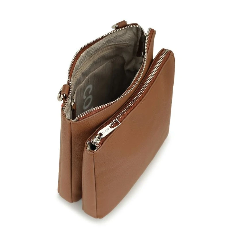 Aven Sac à bandoulière – Brun