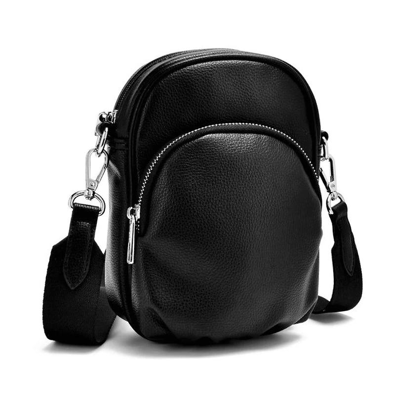 ABIGAIL CROSSBODY