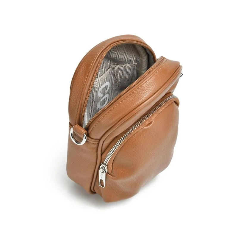 Sac à bandouliè ABIGAIL