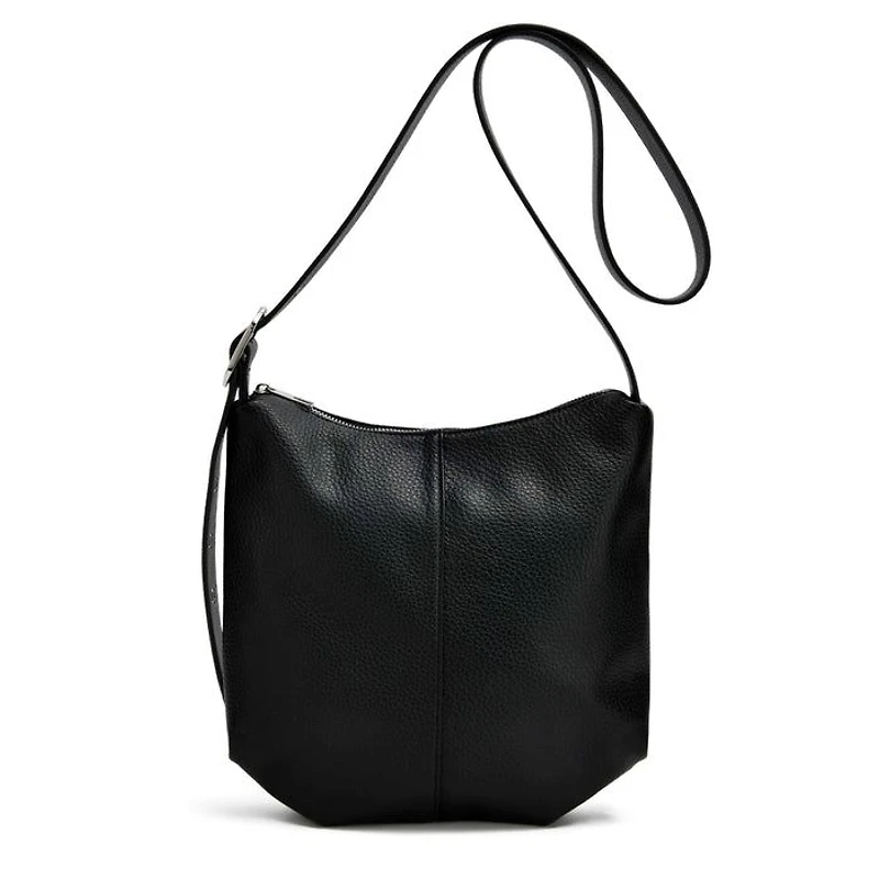 Sac bandoulière SANDI -Noir