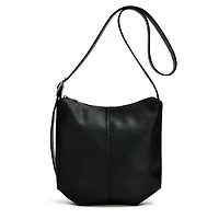 Sac bandoulière SANDI -Noir