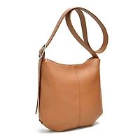 Sac bandoulière SANDI -Camel
