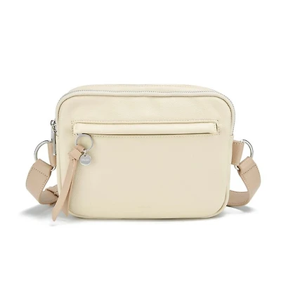 Sac ceinture porté en bandoulière CLIO
