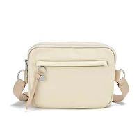 Sac ceinture porté en bandoulière CLIO
