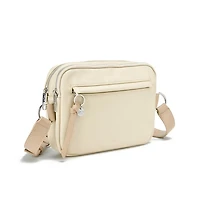 Sac ceinture porté en bandoulière CLIO