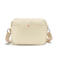 Sac ceinture porté en bandoulière CLIO