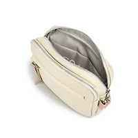 Sac ceinture porté en bandoulière CLIO