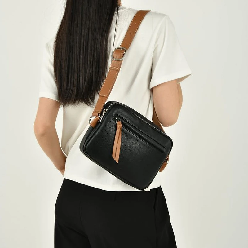 CLIO BELT BAG/CROSSBODY