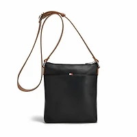 Sac bandoulière LIORA - Noir