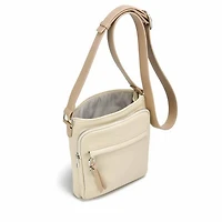 Sac bandoulière LIORA - Ivoire