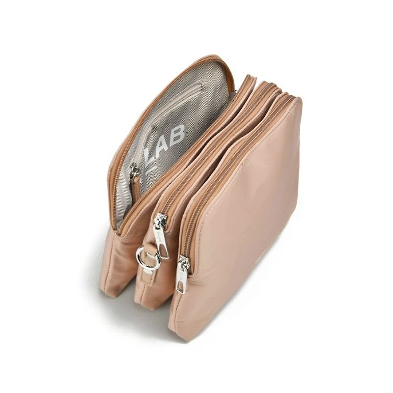 Le sac à dos à bandoulière MICAH en nylon