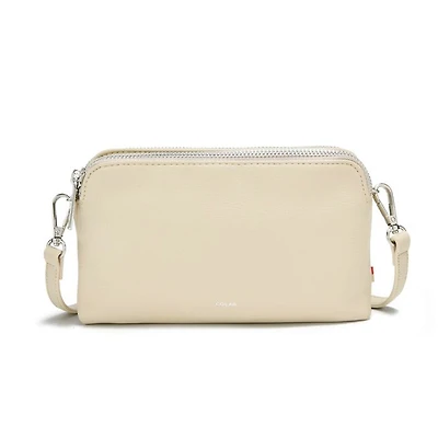 ALTHI CROSSBODY - Bone