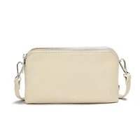 ALTHI CROSSBODY - Bone