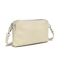 ALTHI CROSSBODY - Bone
