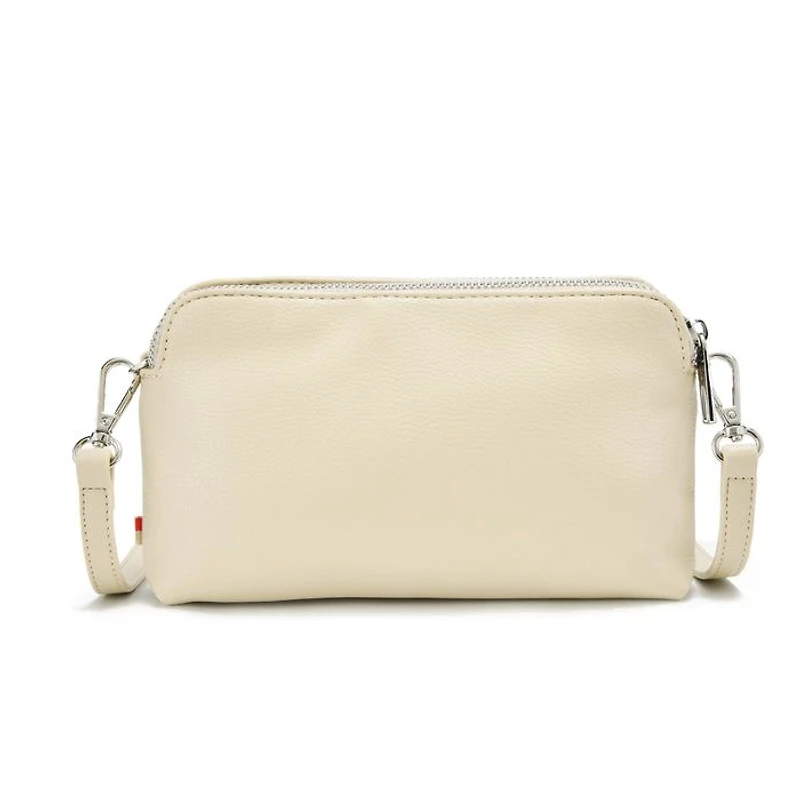 ALTHI CROSSBODY - Bone