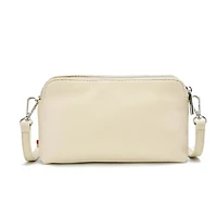 ALTHI CROSSBODY - Bone