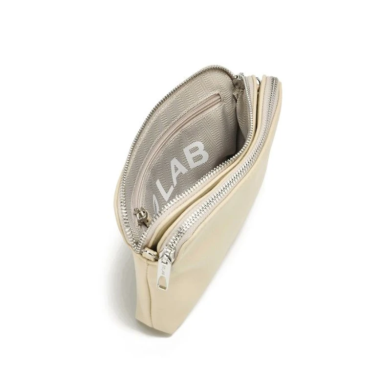 ALTHI CROSSBODY - Bone
