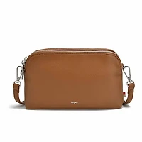 Sac bandoulière double ALTHI