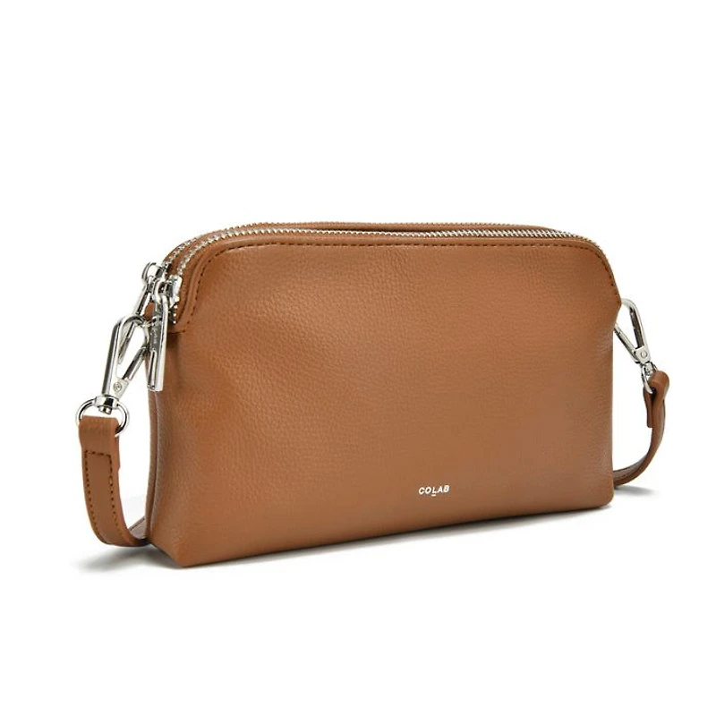 Sac bandoulière double ALTHI