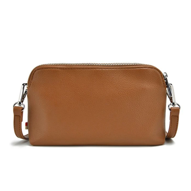Sac bandoulière double ALTHI