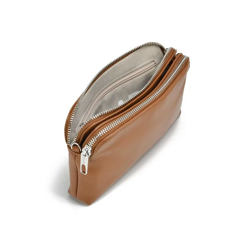Sac bandoulière double ALTHI