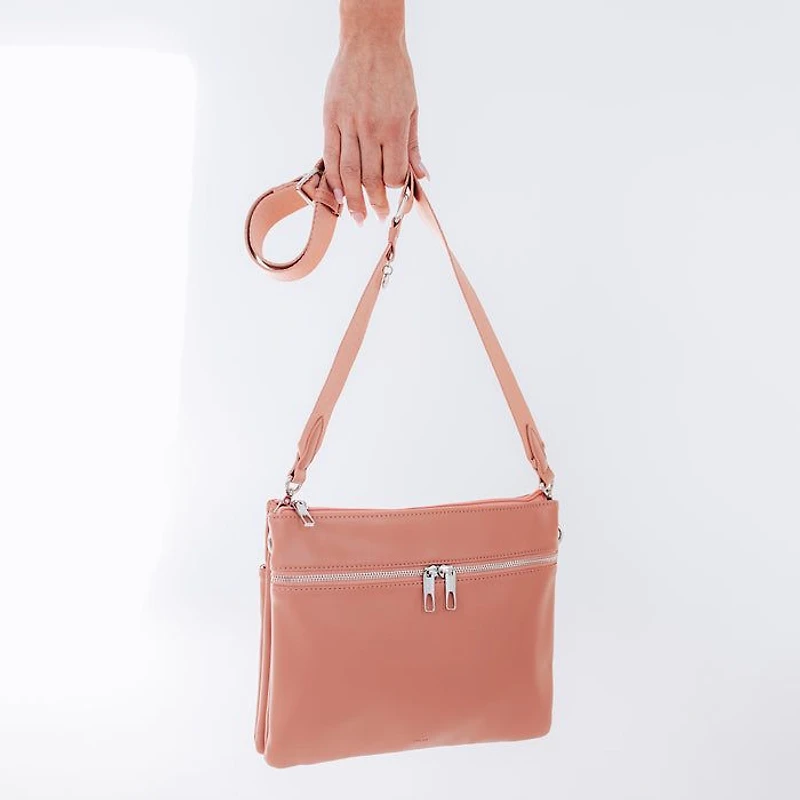 Sac bandoulière ARQUETTE - Dore Soleil