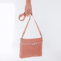Sac bandoulière ARQUETTE - Dore Soleil