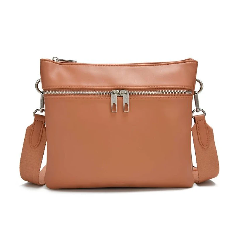 Sac bandoulière ARQUETTE - Dore Soleil