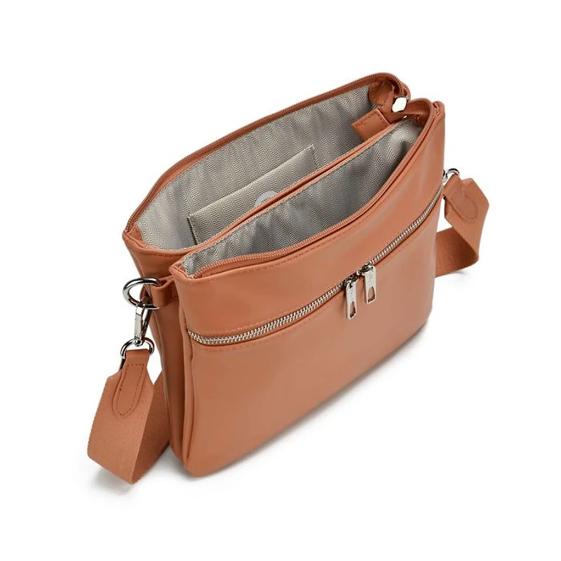 Sac bandoulière ARQUETTE - Dore Soleil