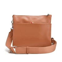 Sac bandoulière ARQUETTE - Dore Soleil