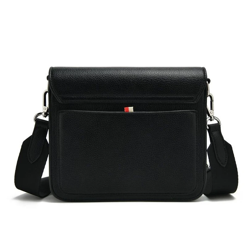 Le sac bandoulière ALLURE - Noir