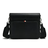 Le sac bandoulière ALLURE - Noir
