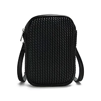 Le sac bandoulière GEN - Noir